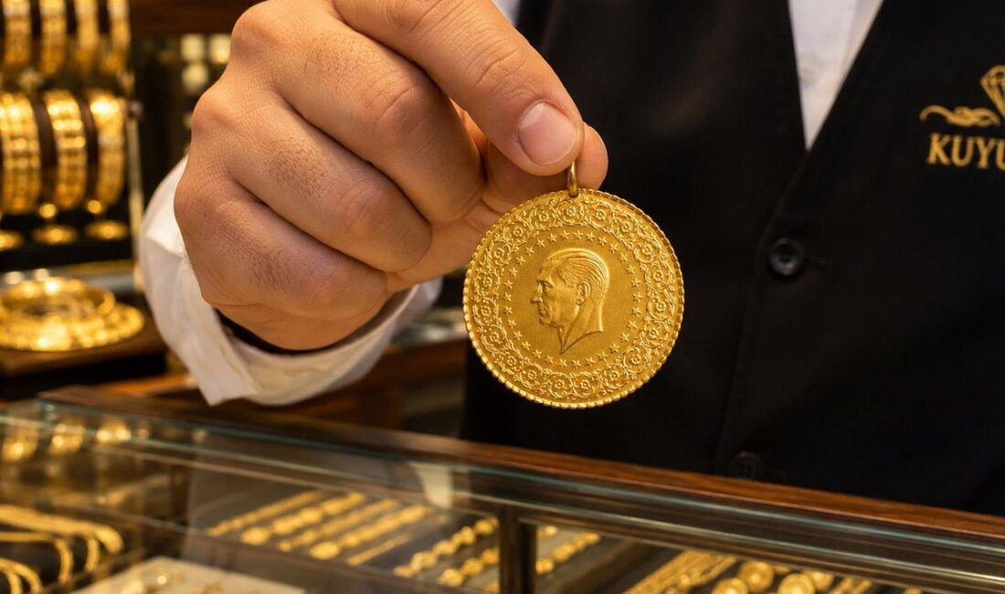 ABD Merkez Bankası'nın (Fed) enflasyonist baskılar karşısında faiz artırım patikasına