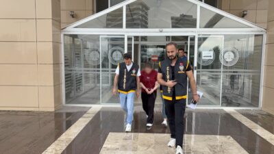 Manisa’da 2010 yılında çöplükte poşet içerisinde bulunan kız bebeğin ölümüyle