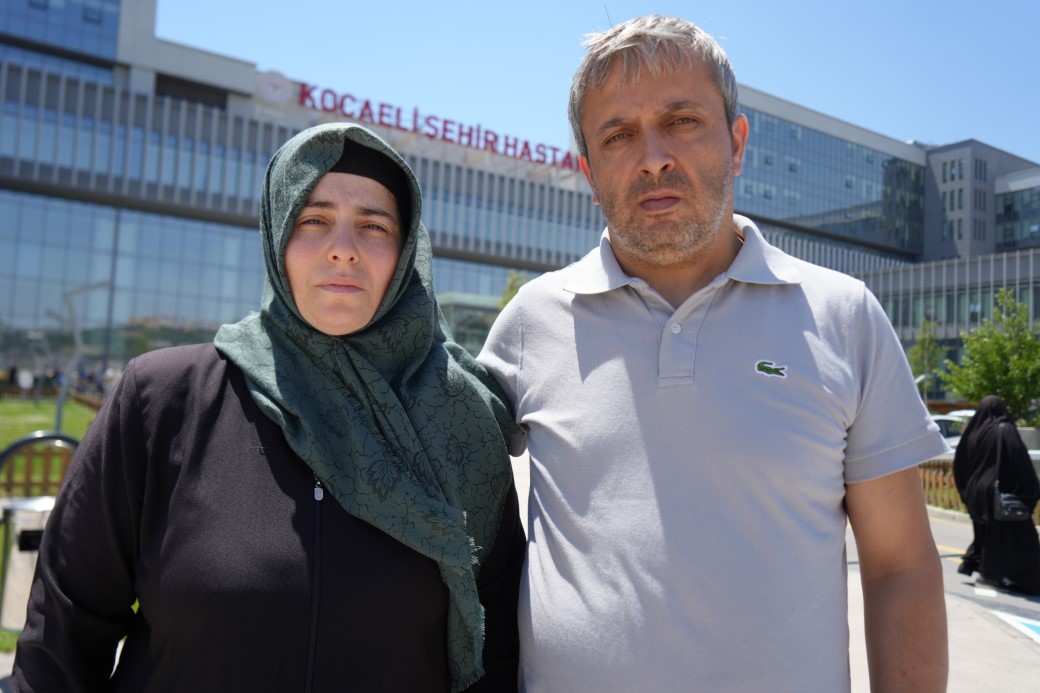 Sosyal medya beğenisi, kanlı bitti