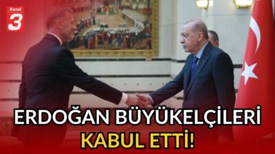 📶https://kanal3.com.tr/ Sosyal Medya Hesaplarımızı Takip Ederek Son Dakika Haberleri Alabilirsiniz;