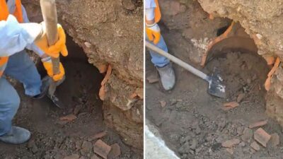 Tarihi dokusu ve yer altı zenginlikleriyle bilinen Amasya’nın Merzifon ilçesinde,