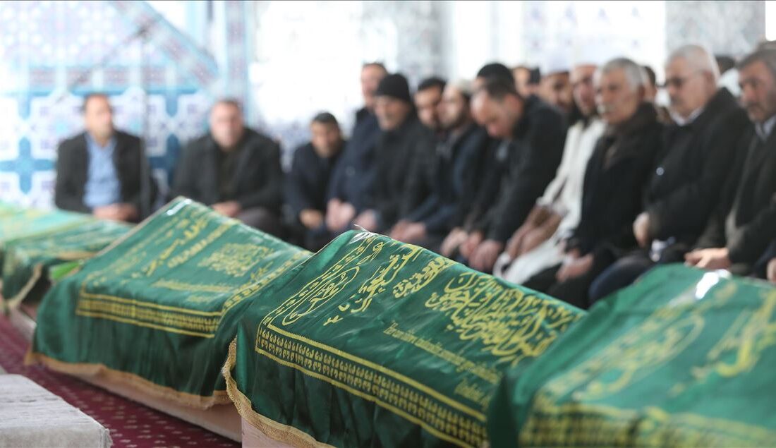 Afyonkarahisar bugün iki acı haberle sarsıldı. Türküz Kösekahyaoğlu ve Nermin