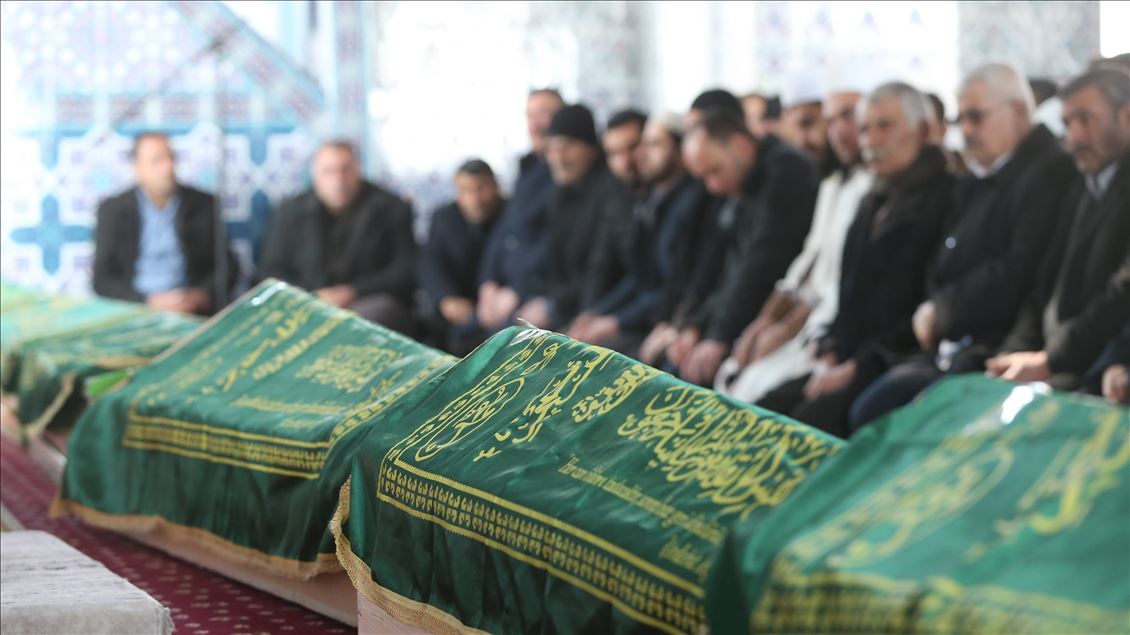 Afyonkarahisar'da derin izler bırakmış üç değerli isim hayatını kaybetti. Şehrin