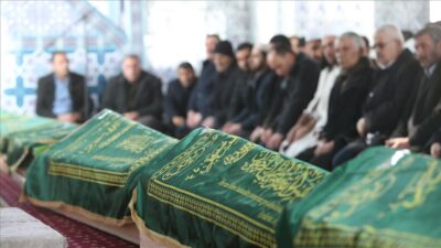 Afyonkarahisar bugün güne peş peşe gelen acı haberlerle başladı. Şehrimizin