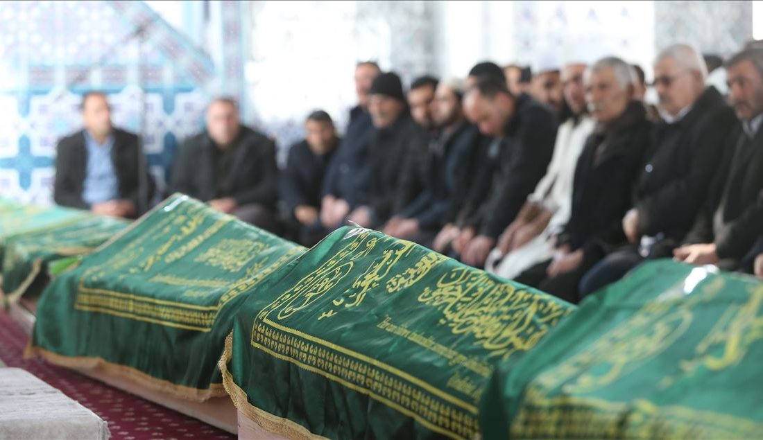Afyonkarahisar’da haftanın ilk gününde şehrin sosyal dokusunda derin izler bırakmış