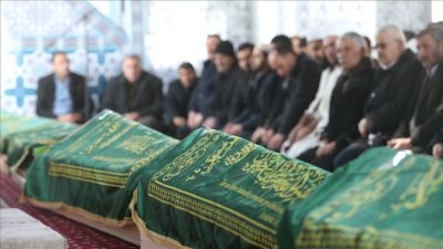 Afyonkarahisar’da haftanın ilk gününde şehrin sosyal dokusunda derin izler bırakmış