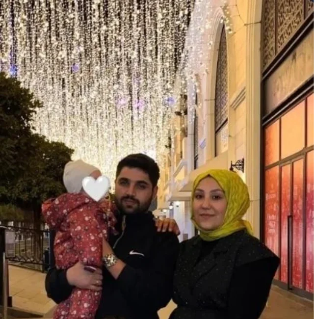 Denizli-Aydın Otoyolu’nun Sarayköy mevkisinde yolcu otobüsünün bariyerlere çarparak alev aldığı