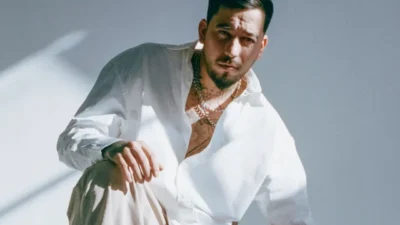 Elektronik müzik dünyasının uluslararası yıldızlarından Dj Mahmut Orhan, dev festivallerin