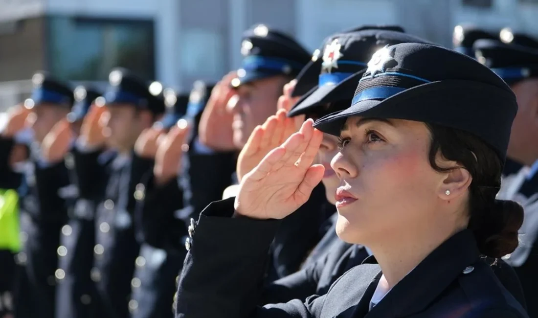 Emniyet Genel Müdürlüğü (EGM), on binlerce polisi ve ailelerini yakından