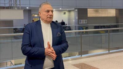 Magazin dünyasının en çok konuşulan isimlerinden biri olan ünlü şovmen