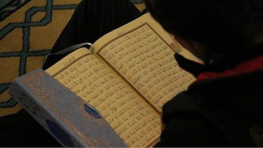 Afyonkarahisar Belediyesi, çocukların yaz tatilini hem manevi hem de sosyal