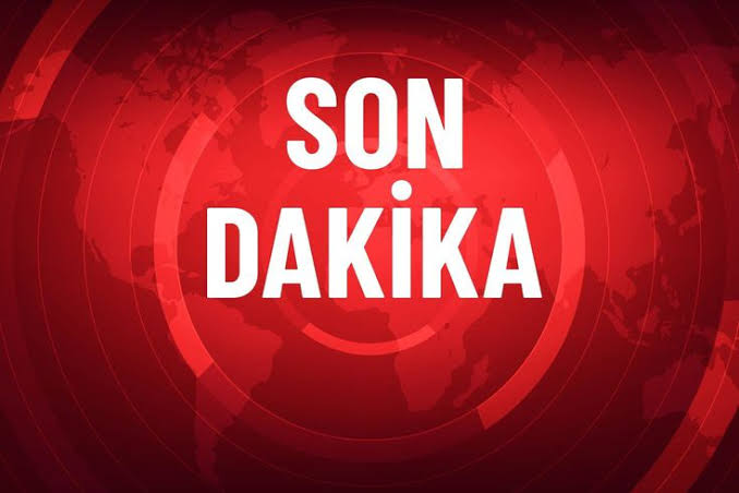 Alınan bilgilere göre, Dinar Belediye Meclisi toplantısı sırasında belediye binasına
