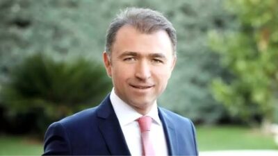 İş insanı ve AK Parti Genel Başkan Vekili Yardımcısı, MKYK