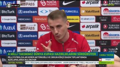 Amerika Birleşik Devletleri'nde düzenlenen 2026 FIFA Dünya Kupası'na D Grubu'ndaki