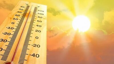 Yaz mevsiminin henüz başında olmamıza rağmen tüm Avrupa kıtası, Afrika
