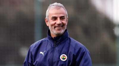 Fenerbahçe’de teknik direktör arayışı sona erdi. Sarı-lacivertli ekip, yeni sezon