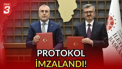 Kanal 3Sal, Haziran 30, 2026 7:00pmURL:Embed:📶https://kanal3.com.tr/ Sosyal Medya Hesaplarımızı Takip