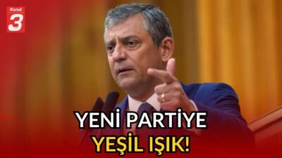 Kanal 3Per, Haziran 18, 2026 7:30pmURL:Embed:📶https://kanal3.com.tr/ Sosyal Medya Hesaplarımızı Takip