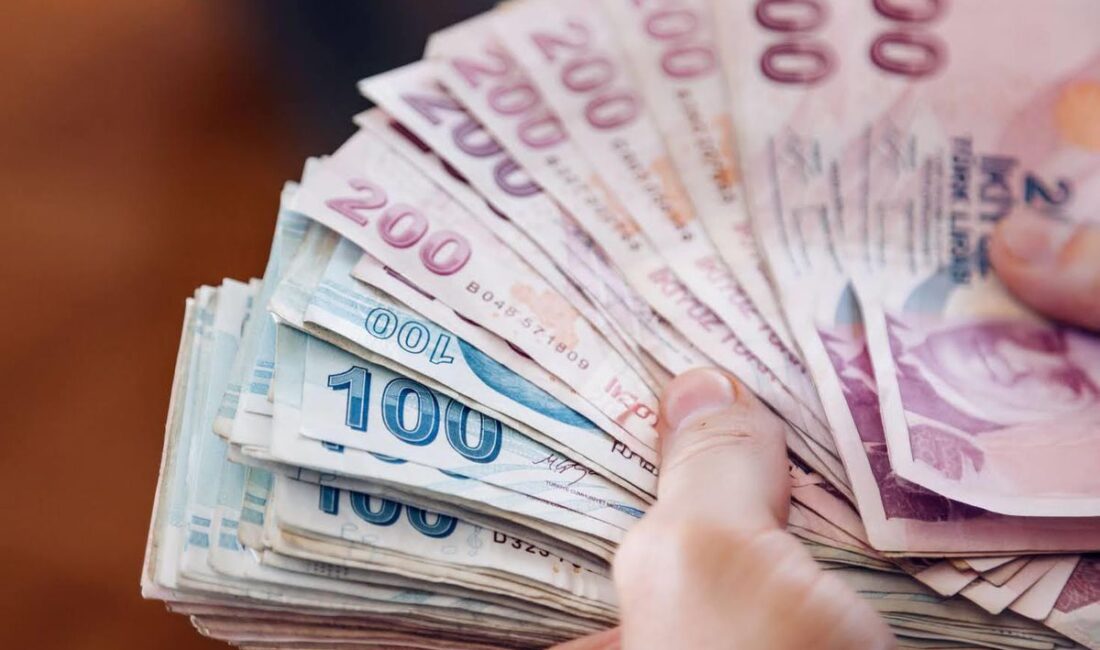 2026 yılının mayıs ayı enflasyon rakamları açıklandı. TÜİK verilerine göre