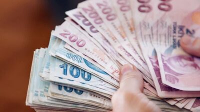 2026 yılının mayıs ayı enflasyon rakamları açıklandı. TÜİK verilerine göre