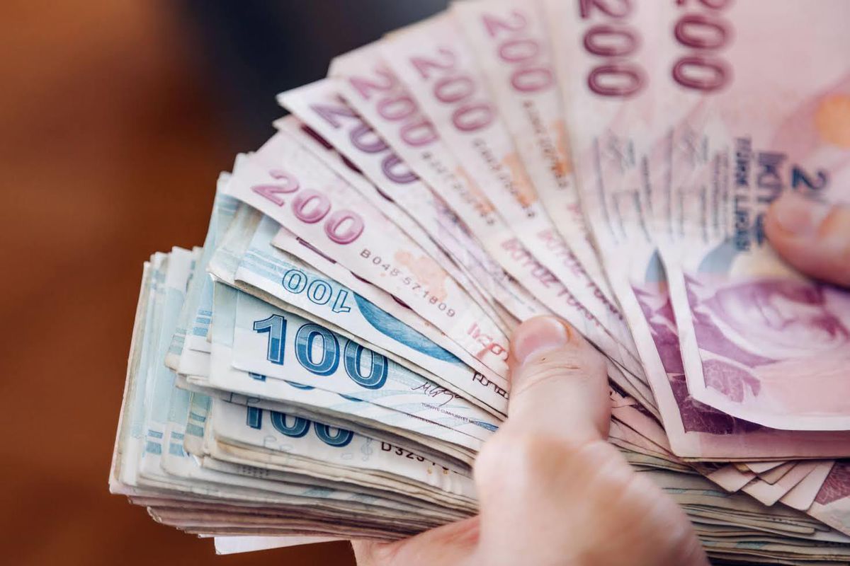 2026 yılının mayıs ayı enflasyon rakamları açıklandı. TÜİK verilerine göre