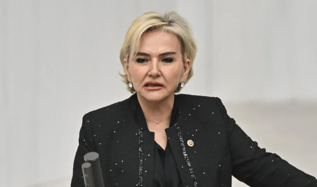 Türk siyasetinin dinamik isimlerinden biri olan ve son dönemdeki siyasi