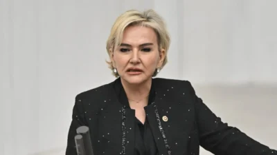 Türk siyasetinin dinamik isimlerinden biri olan ve son dönemdeki siyasi