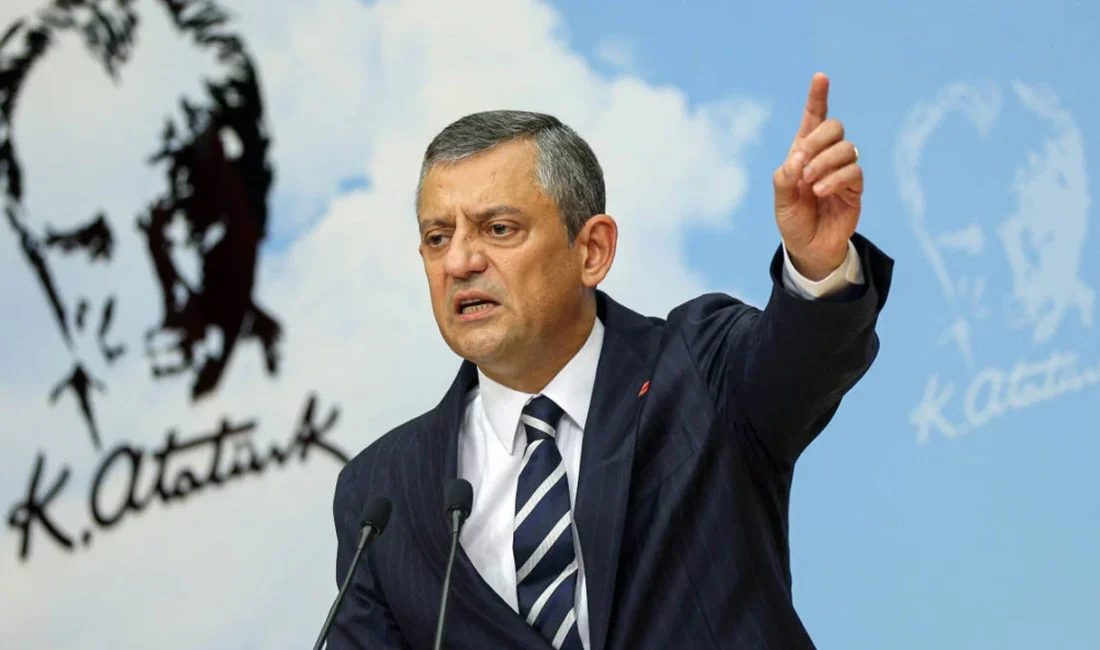 Cumhuriyet Halk Partisi (CHP) içinde devam eden kurultay ve "butlan"