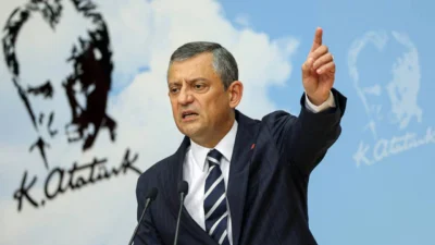 Cumhuriyet Halk Partisi (CHP) içinde devam eden kurultay ve "butlan"