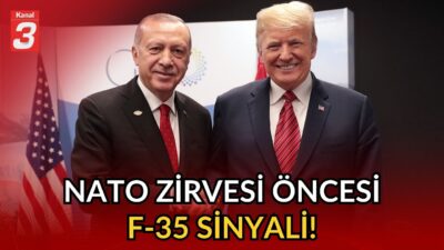 Kanal 3Per, Haziran 25, 2026 7:30pmURL:Embed:📶https://kanal3.com.tr/ Sosyal Medya Hesaplarımızı Takip