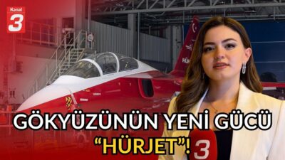 Kanal 3Per, Haziran 18, 2026 8:00pmURL:Embed:📶https://kanal3.com.tr/ Sosyal Medya Hesaplarımızı Takip