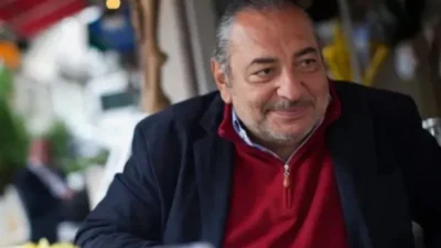 Türk televizyon dünyasının tanınmış programcısı, yorumcusu ve haber sunucusu Reha