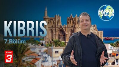 Farklı Rotalar | 20 Haziran 2026 Farklı Rotalar, Türkiye’nin ve
