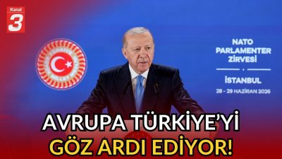 📶https://kanal3.com.tr/ Sosyal Medya Hesaplarımızı Takip Ederek Son Dakika Haberleri Alabilirsiniz;
