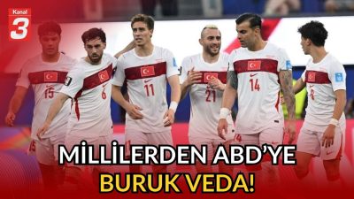 Kanal 3Cum, Haziran 26, 2026 8:00pmURL:Embed:📶https://kanal3.com.tr/ Sosyal Medya Hesaplarımızı Takip