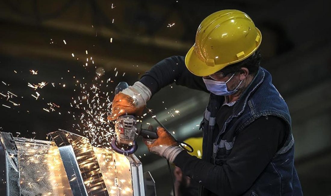 İşsiz sayısı 2026 yılı Mayıs ayında bir önceki aya göre