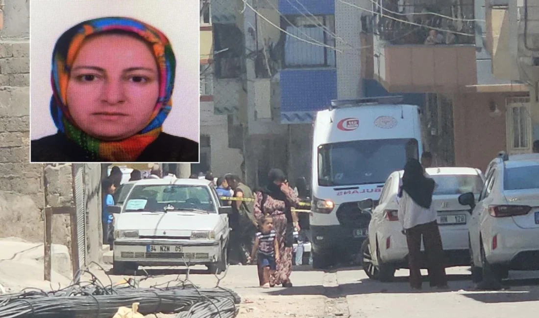 Şanlıurfa’da ilk etapta intihar olarak kayıtlara geçen feci bir ölüm