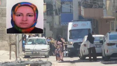 Şanlıurfa’da ilk etapta intihar olarak kayıtlara geçen feci bir ölüm