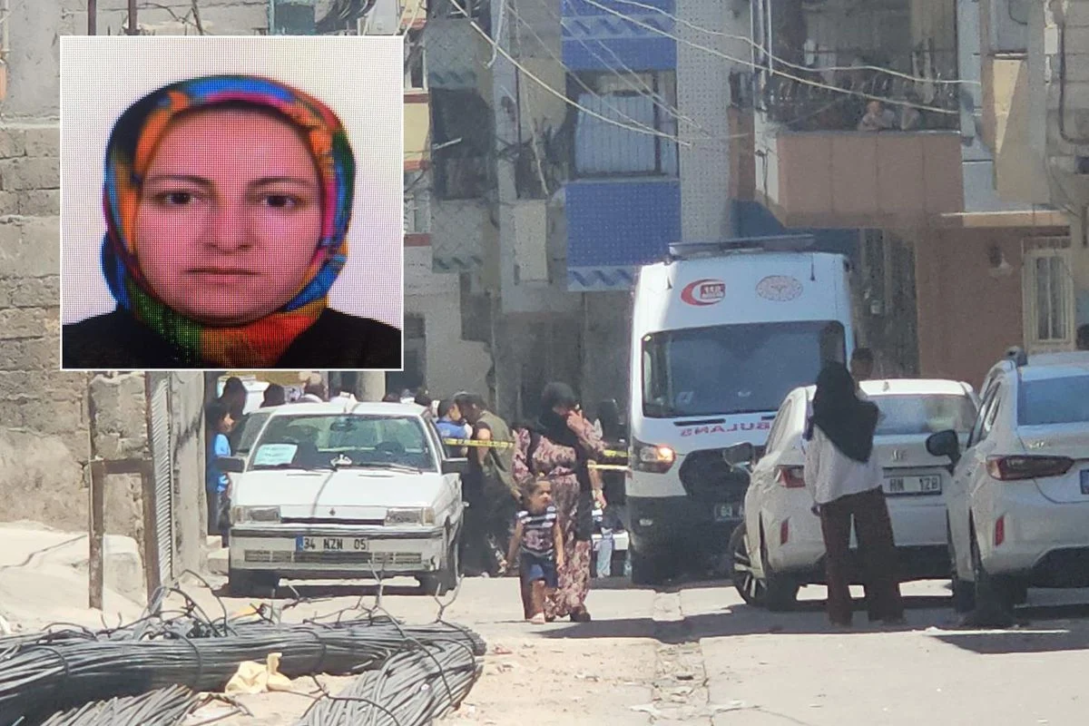 Şanlıurfa’da ilk etapta intihar olarak kayıtlara geçen feci bir ölüm