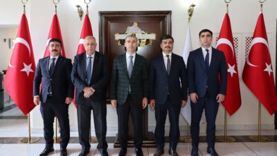 &nbsp; İçişleri Bakanlığı tarafından düzenlenen yabancı dil eğitimi ve yurt