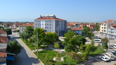 Evciler Belediyesi Taşımacılık Ltd. Şti. bünyesinde istihdam edilmek üzere şoför