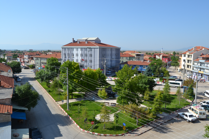 Evciler Belediyesi Taşımacılık Ltd. Şti. bünyesinde istihdam edilmek üzere şoför