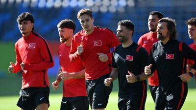 2026 FIFA Dünya Kupası'nda gruptan çıkma şansı kalmayan A Milli