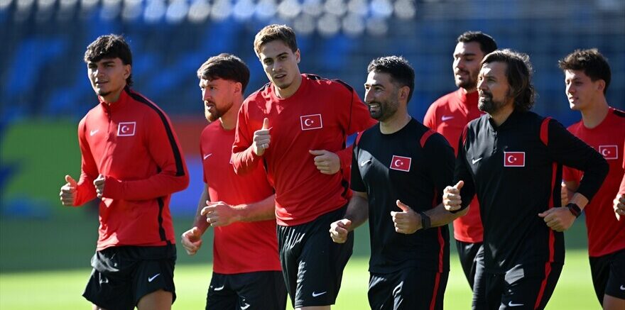 2026 FIFA Dünya Kupası'nda gruptan çıkma şansı kalmayan A Milli
