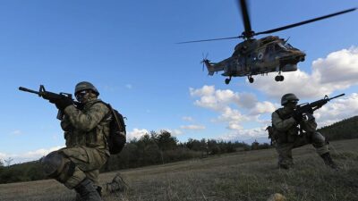 Afyonkarahisar'ın Sandıklı ilçesinde, geliri Türk Silahlı Kuvvetlerini Güçlendirme Vakfı'na bağışlanmak