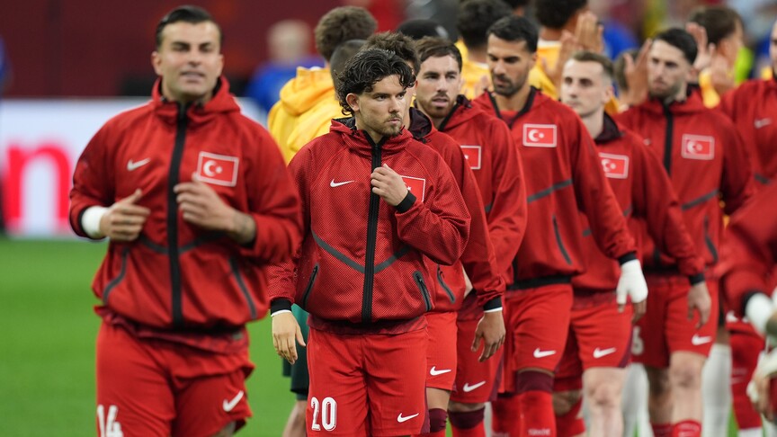 2026 FIFA Dünya Kupası ikinci maçında 20 Haziran Cumartesi günü
