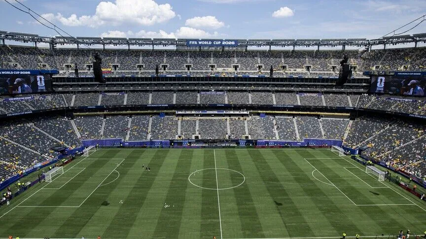 2026 FIFA Dünya Kupası heyecanı sürerken son 32 turunda yarın
