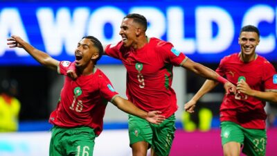 2026 FIFA Dünya Kupası C Grubu son maçında Fas, Haiti'yi