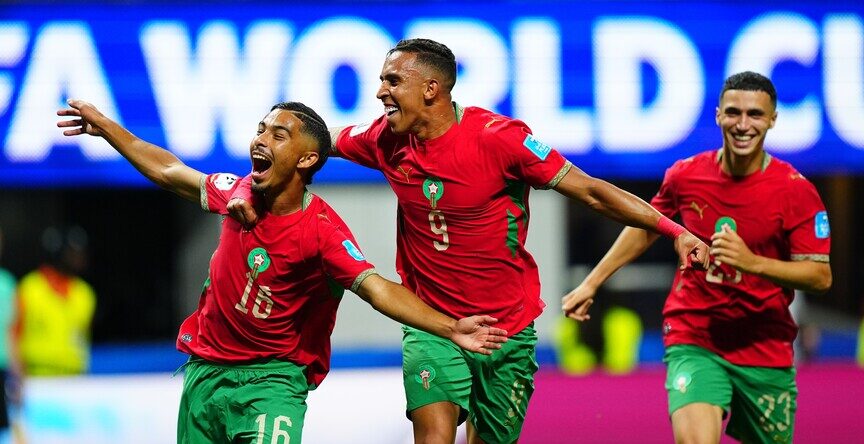 2026 FIFA Dünya Kupası C Grubu son maçında Fas, Haiti'yi