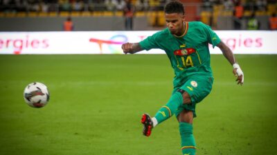 Senegal Milli Futbol Takımı'nın 2026 FIFA Dünya Kupası kadrosu belli